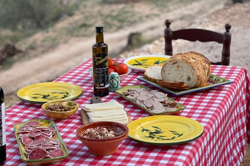 Cooperativa de Cabacés (Cooperativa De Cabaces)