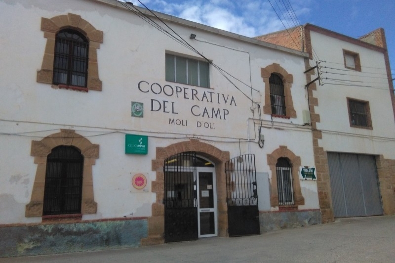 Cooperativa la Fraternal de lAlbagés (Cooperativa)