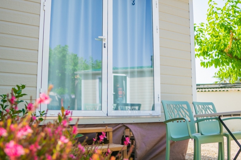 Càmping Cambrils Caban (Camping La Corona)