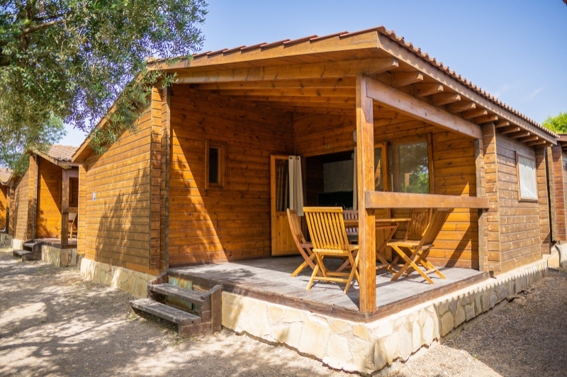 Càmping Cambrils Caban (Camping La Corona)