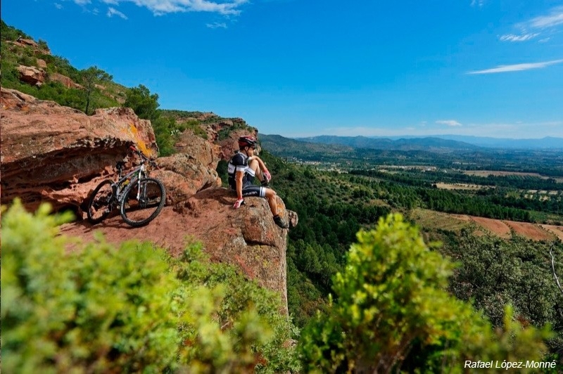 Muntanyes de la Costa Daurada (Baix Camp)