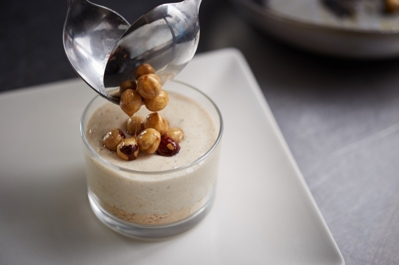 Muntanyes de la Costa Daurada (Gastronomia Al Baix Camp)