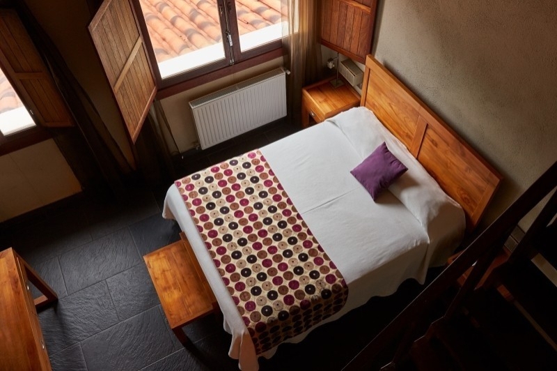 Muntanyes de la Costa Daurada (Allotjaments Al Baix Camp)