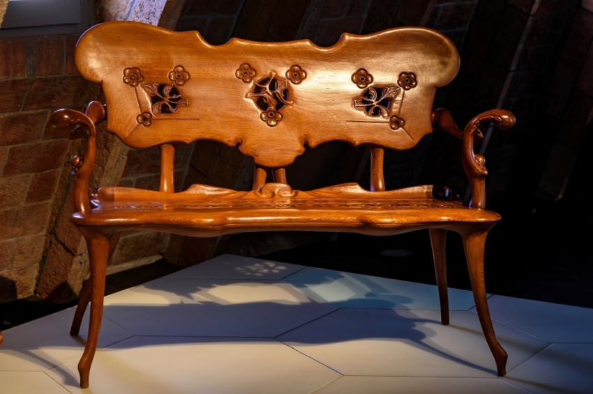 La Pedrera (Casa Mila La Pedrera Barcelona Antoni Gaudi)