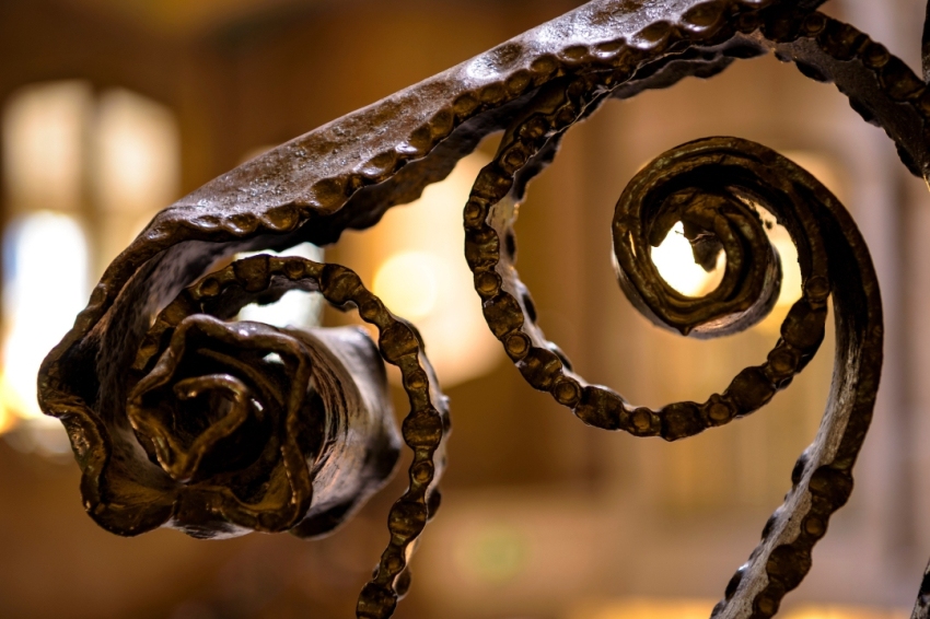 La Pedrera (Casa Mila La Pedrera Barcelona Antoni Gaudi)