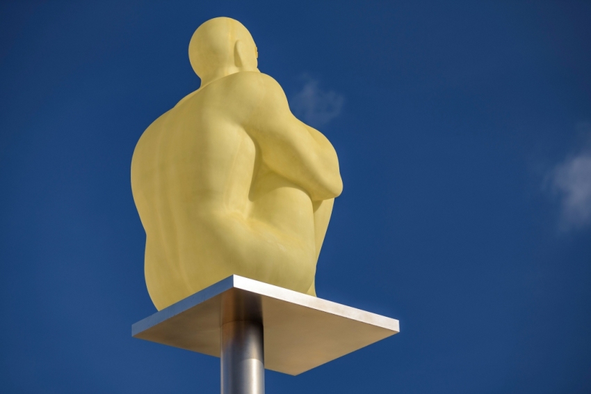 La Pedrera (Casa Mila La Pedrera Barcelona Antoni Gaudi)