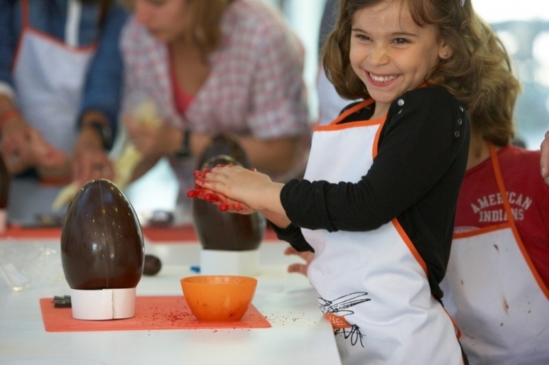 Món Sant Benet (Taller)