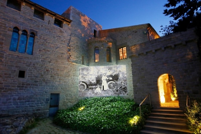 Món Sant Benet (Mon Sant Benet)