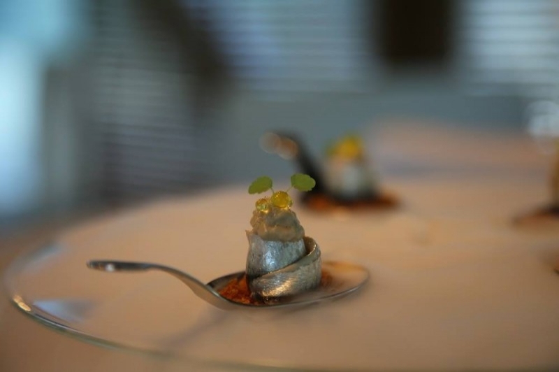 Món Sant Benet (Plat)