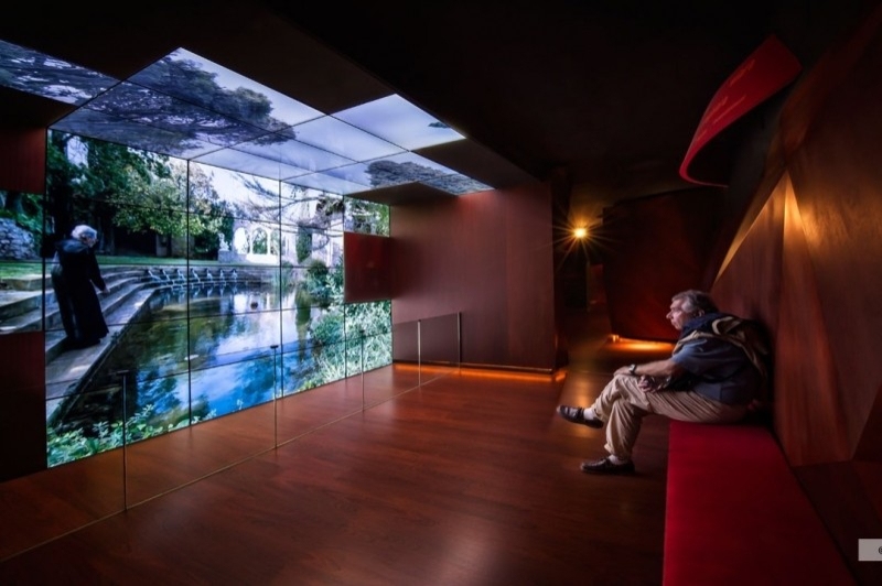 Turisme Baix Llobregat (Espai Audiovisual)