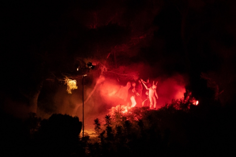 Pessebre Vivent Pobla de Montornès (Pessebre Vivent Pobla De Montornes)