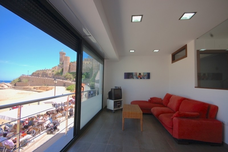 Lets Holidays Tossa de Mar (Apartament)