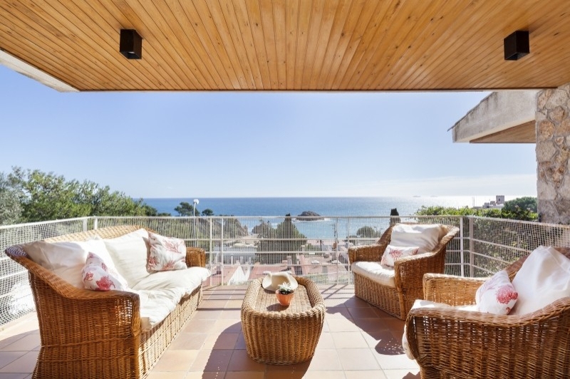 Lets Holidays Tossa de Mar (Balco)