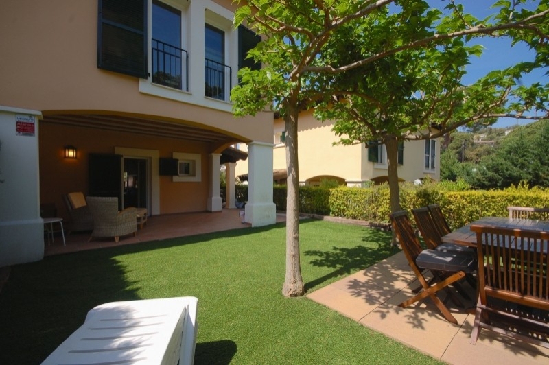 Lets Holidays Tossa de Mar (Jardi)