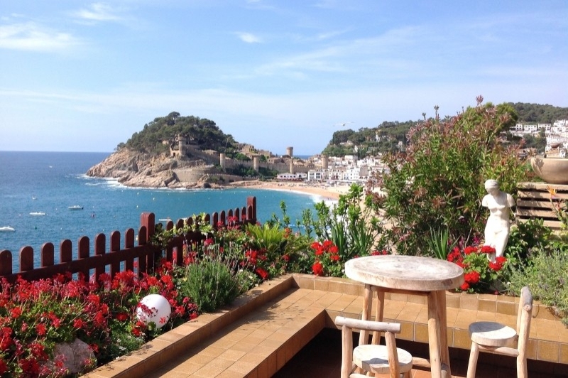 Lets Holidays Tossa de Mar (Vistes)