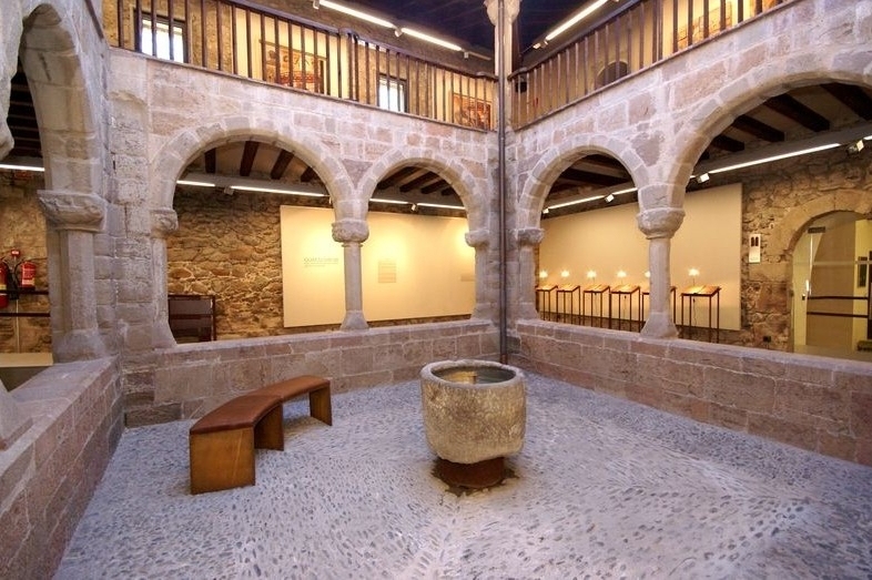 Ripollès Turisme (Palau De Labadia)