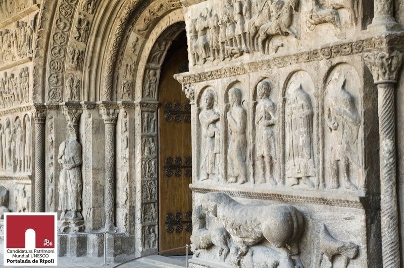 Ripollès Turisme (Monestir)