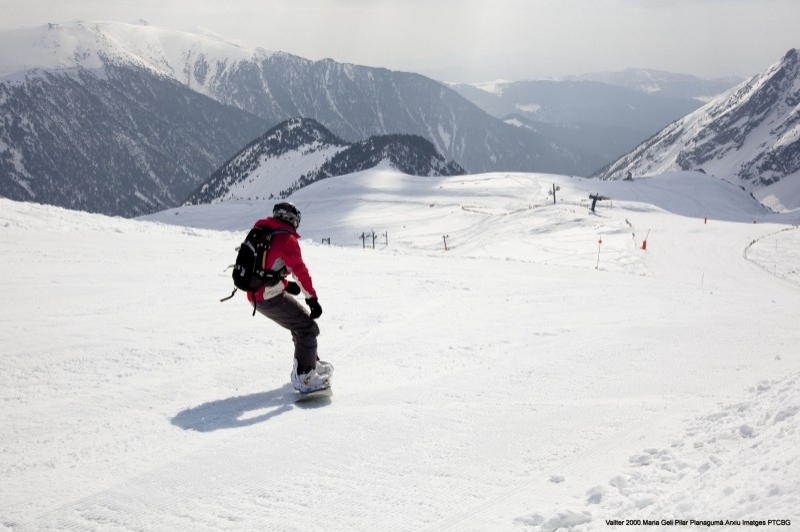 Ripollès Turisme (Vallter)