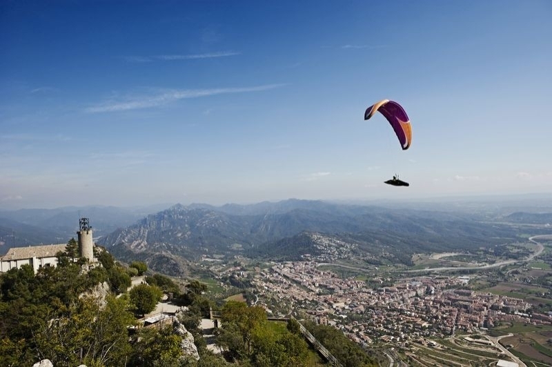 Turisme del Berguedà (Bergueda)