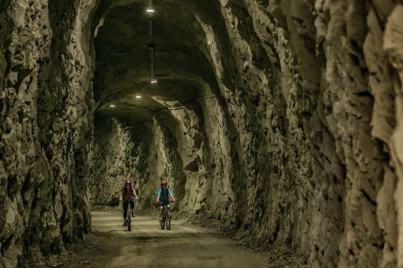 Turisme del Berguedà (Via Verda)