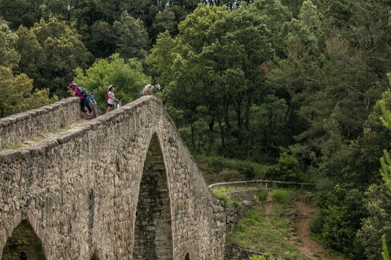 Turisme del Berguedà (Pedret)