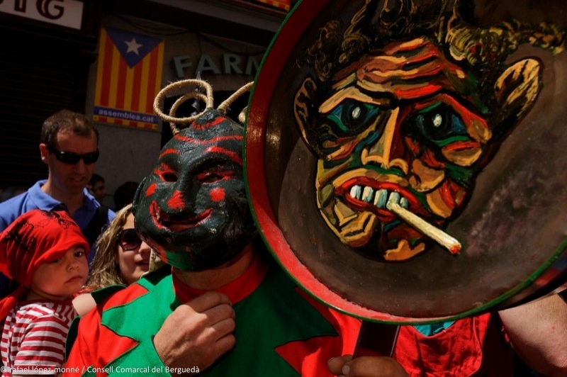 Turisme del Berguedà (Plens Patum)