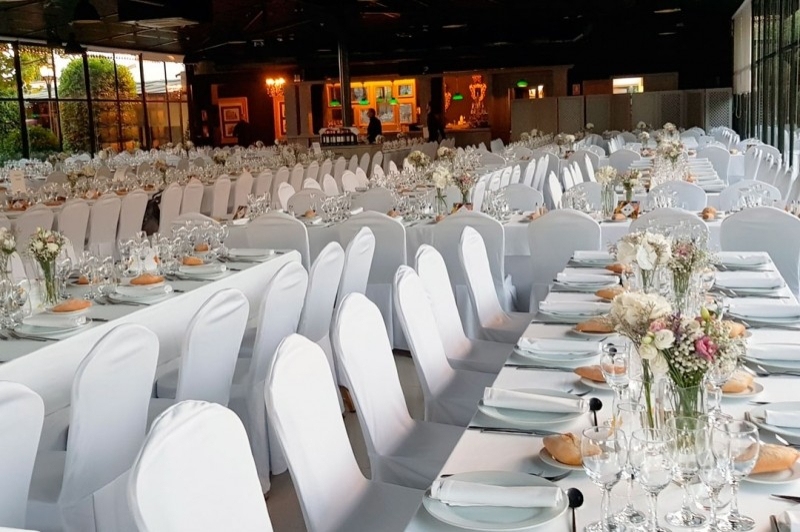 LOrangerie de Clos Barenys (Event)