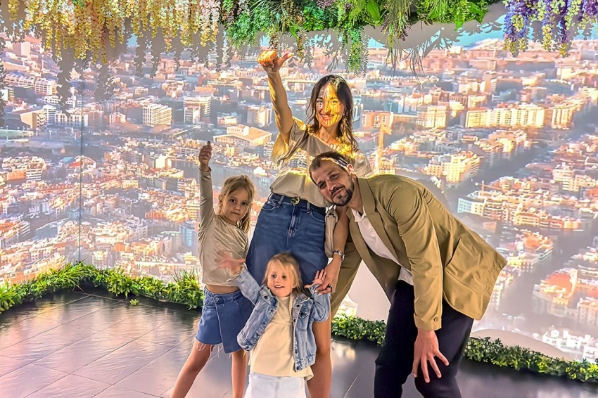 Museo de las Ilusiones Big Fun Museum (Big Fun Museum_1)