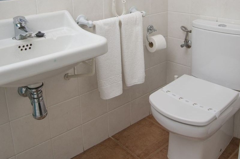 Fonda lEstrella (Bany)