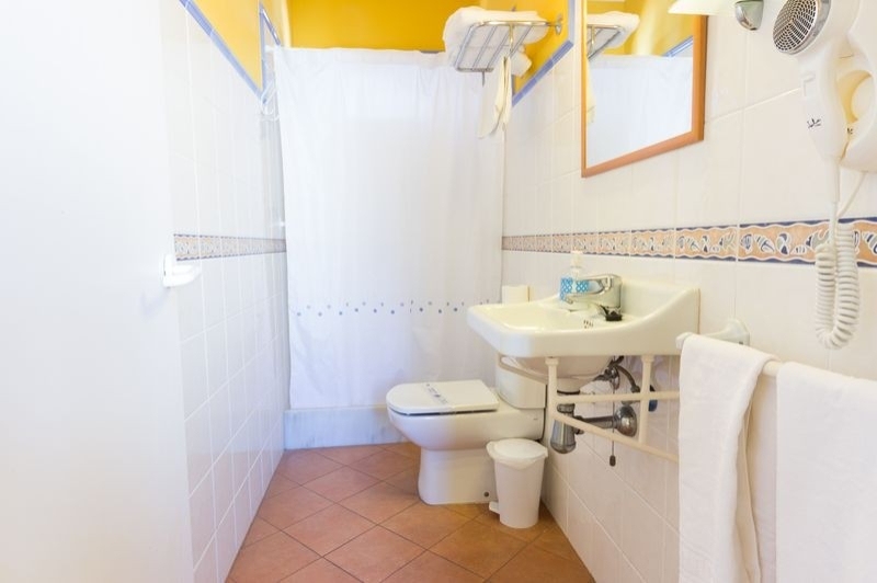 Fonda lEstrella (Bany)