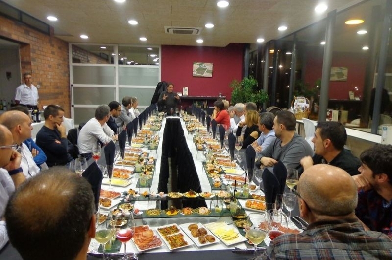 Vinya els Vilars (Maridatge)