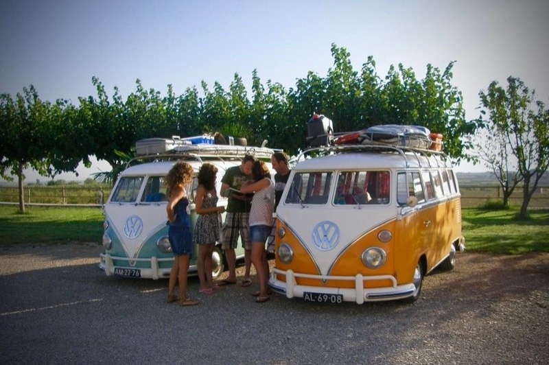 Vinya els Vilars (Trobades)