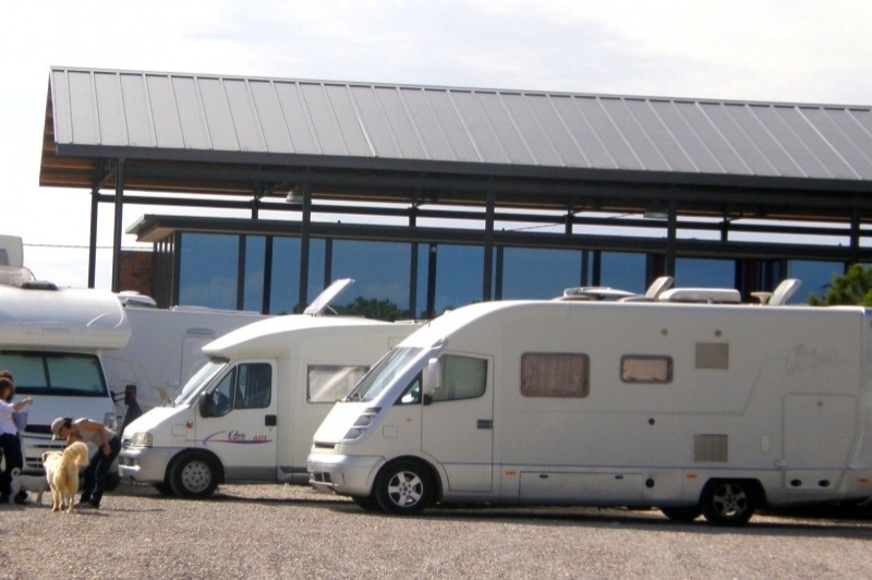 Vinya els Vilars (Trobades)