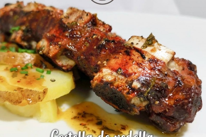 La Calma, el Bellver (Costella)