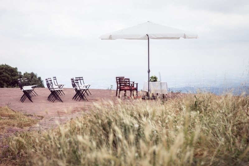 La Calma, el Bellver (Bellver)