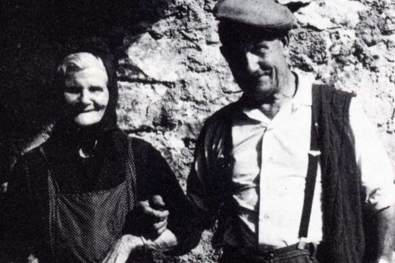 Museu de les Trementinaires (Personatges)