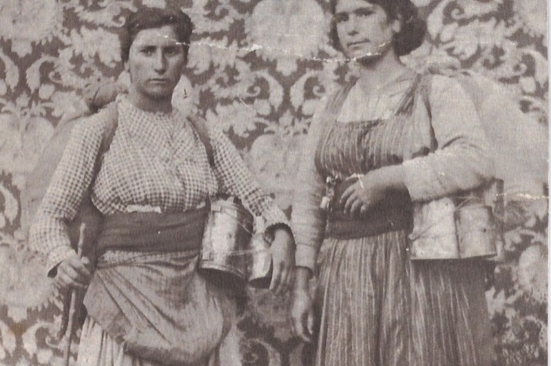 Museu de les Trementinaires (Dolors I Merce)