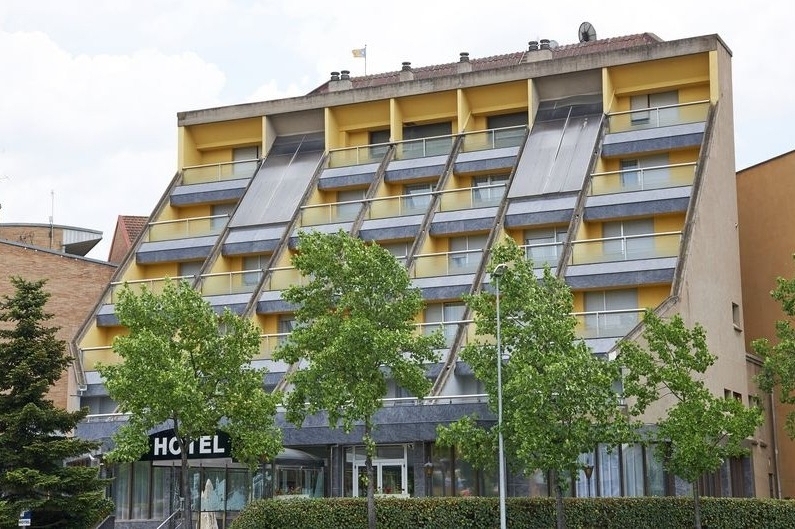 Hotel Can Pamplona (Facana)