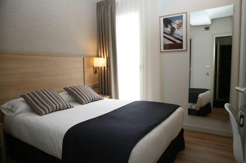 Hotel Terminus (Habiacio)