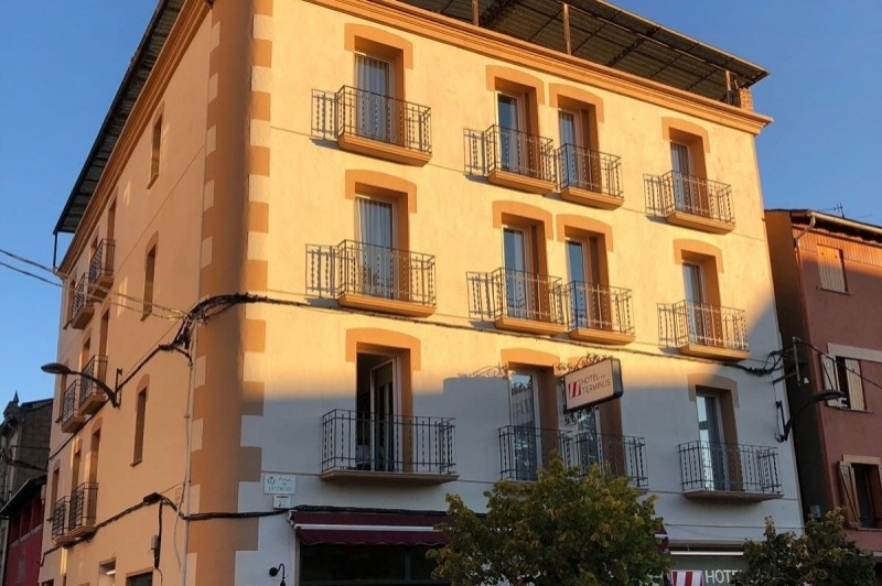 Hotel Terminus (Facana)