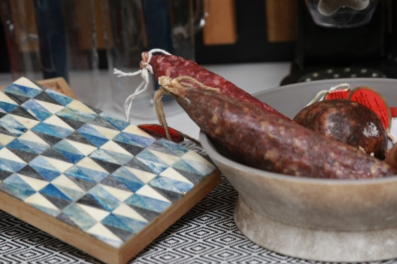 Hotel Cims de Camprodon (Esmorzar)