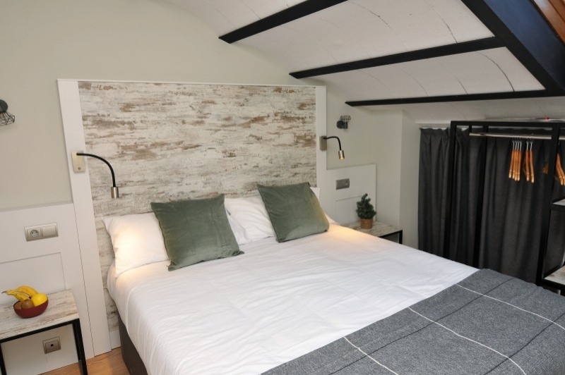 Hotel Cims de Camprodon (Els Cims)