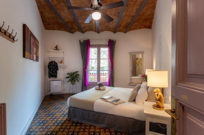 Primavera Hostel (Primavera Hostel)