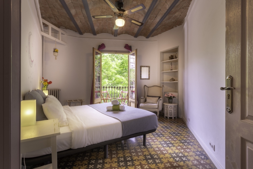 Primavera Hostel (Primavera Hostel)