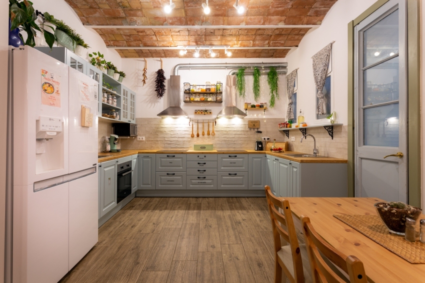 Primavera Hostel (Primavera Hostel)