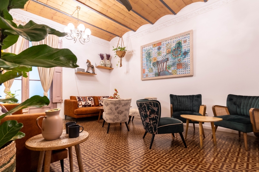 Primavera Hostel (Primavera Hostel)