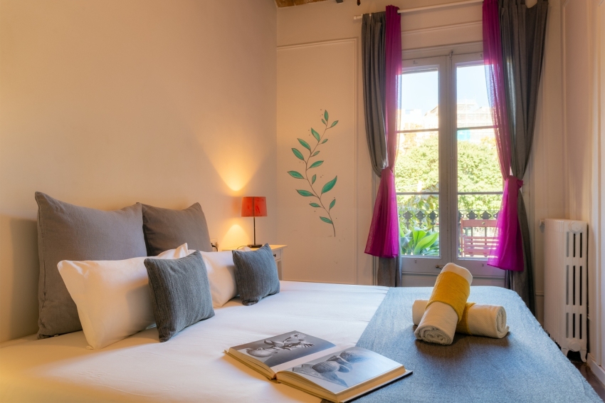 Primavera Hostel (Primavera Hostel)