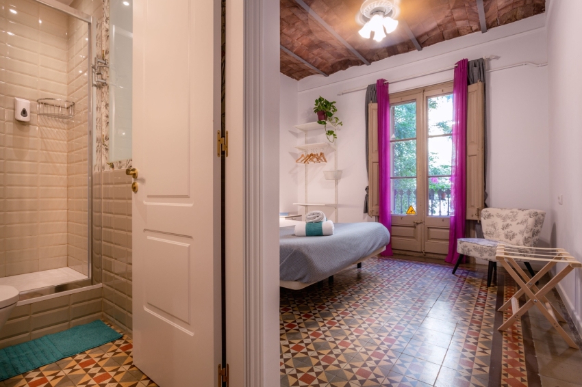 Primavera Hostel (Primavera Hostel)