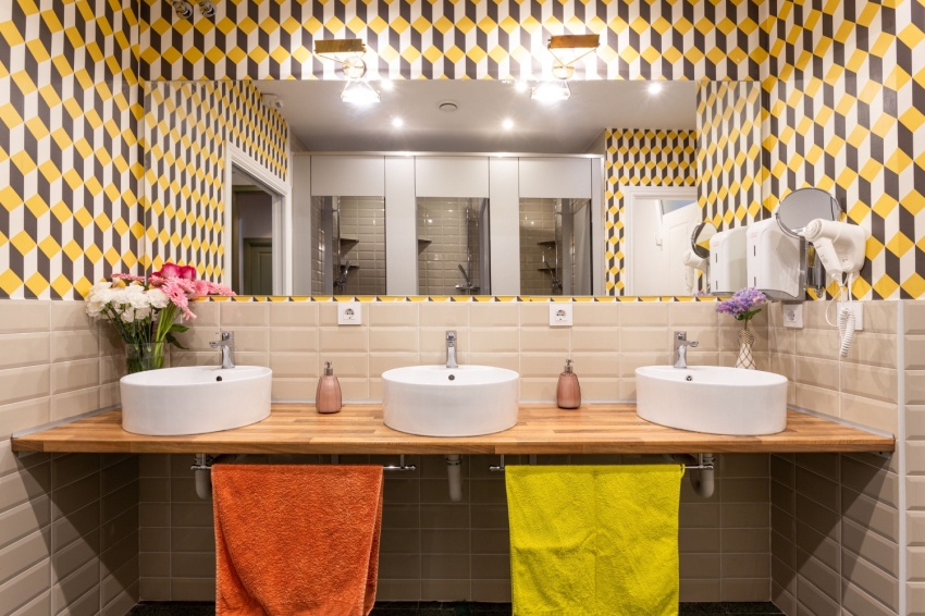 Primavera Hostel (Primavera Hostel)