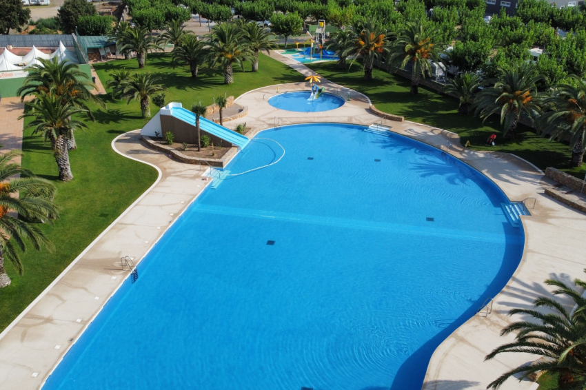 Càmping Mas Patoxas (Camping Mas Patoxas)